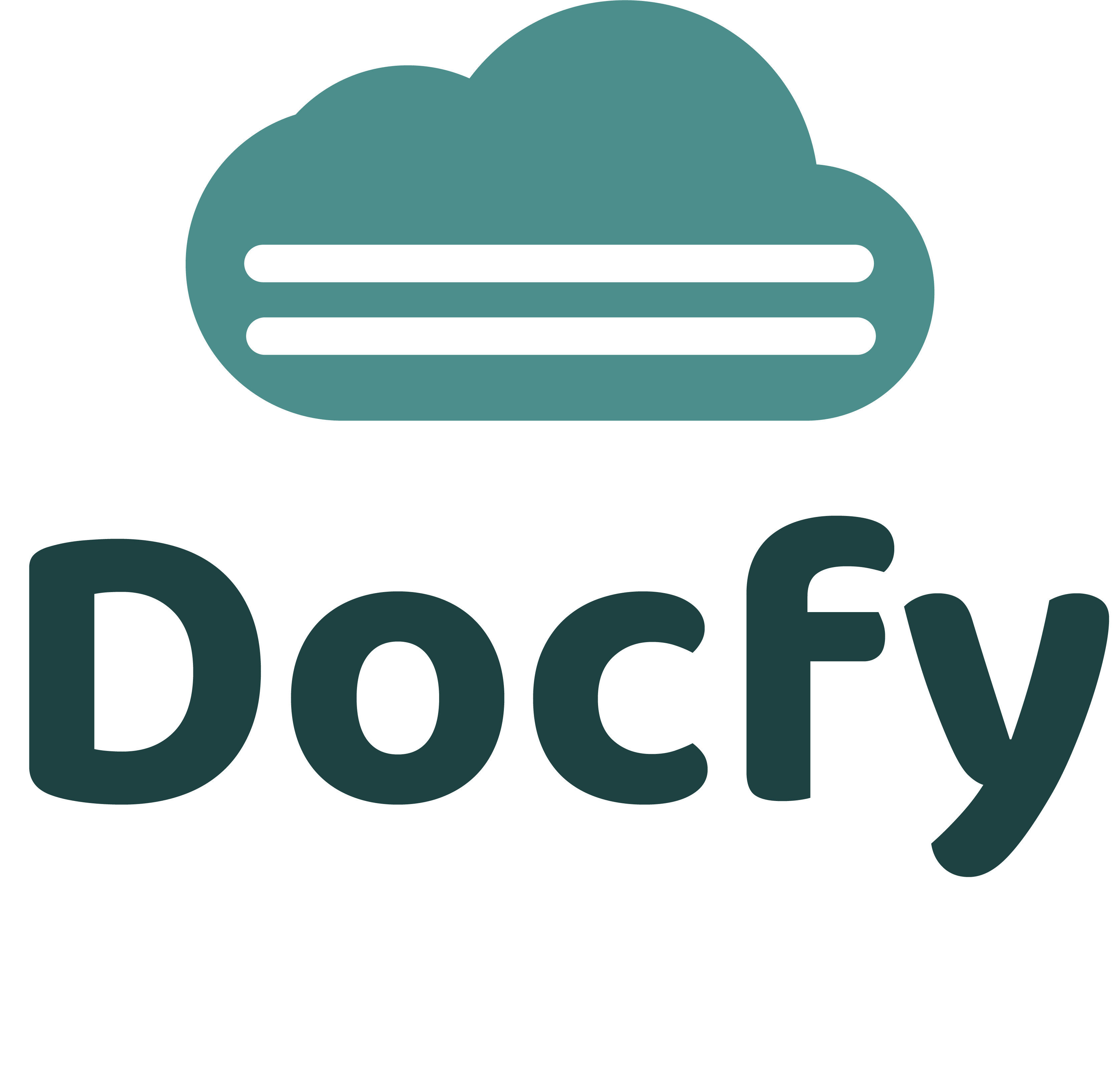 Docfy